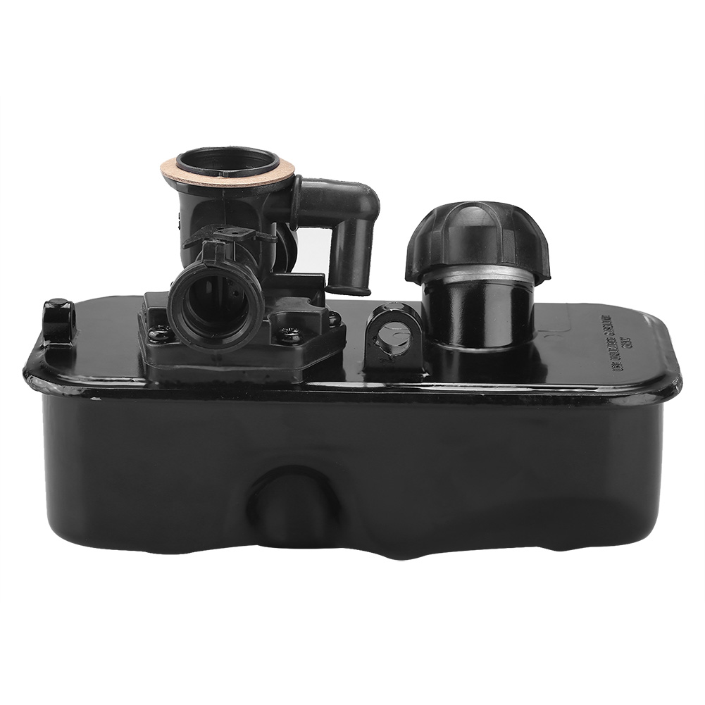 Model Kit Engine - Vervanging van carburateur en brandstoftank voor
