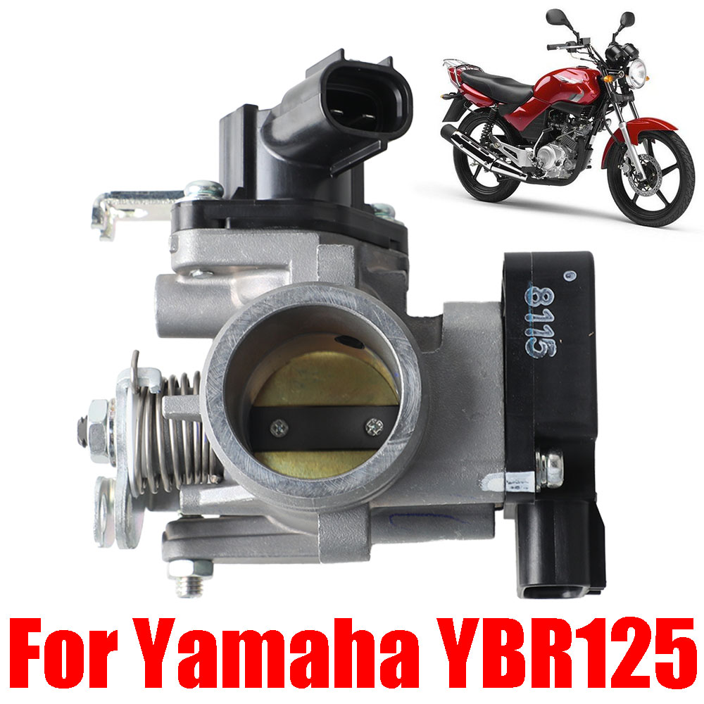 Model Kit Engine - Voor Yamaha YBR125 YBR 125 Motorfiets