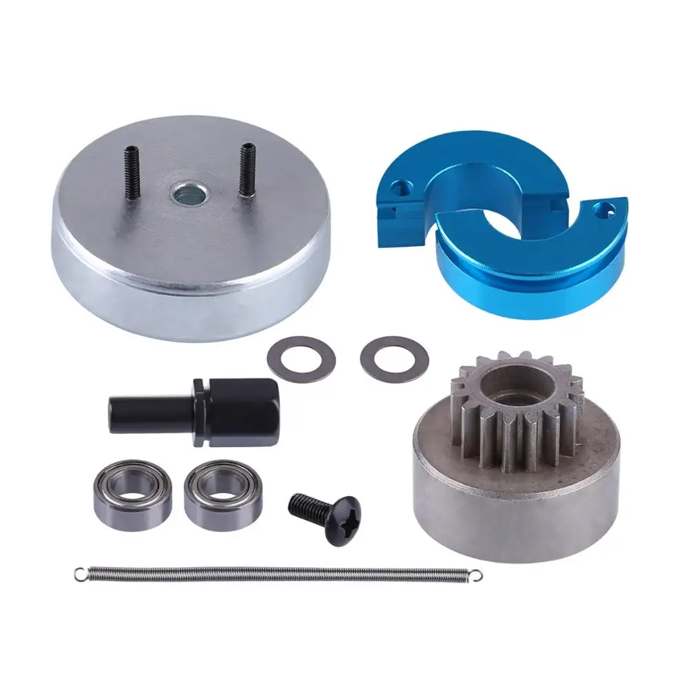 Model Kit Engine - Enkele Versnelling Koppeling Aangepaste Kit Voor
