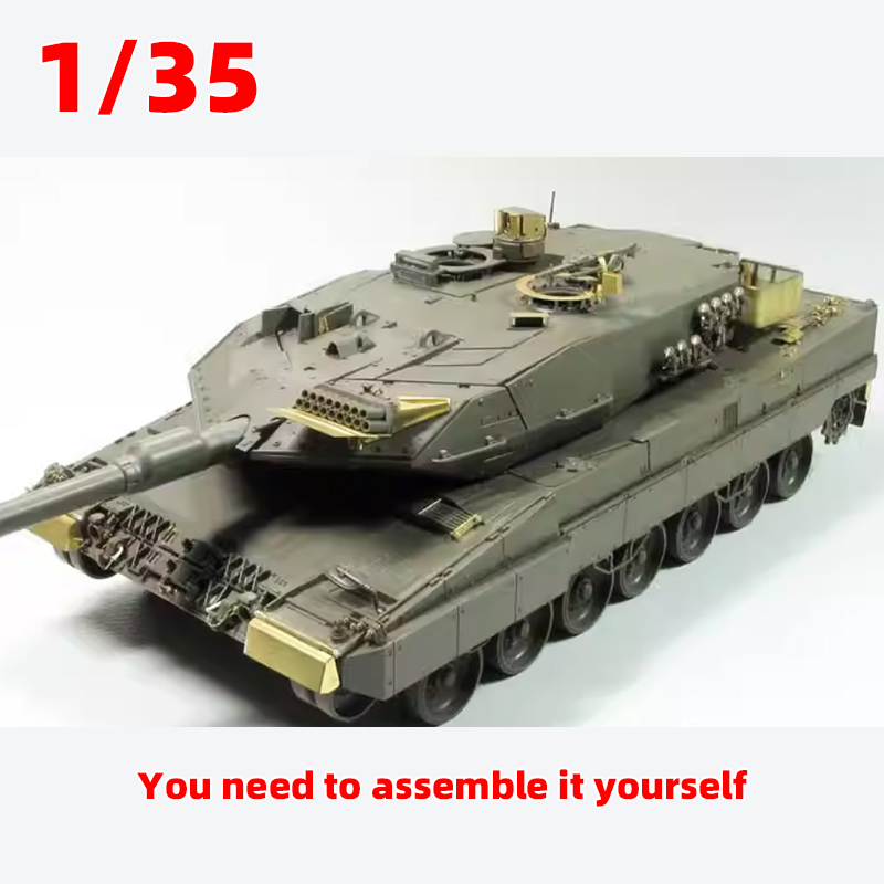 1/35 Photo Eatch PE Schaalmode - Model Kit Engine recensie en prijs