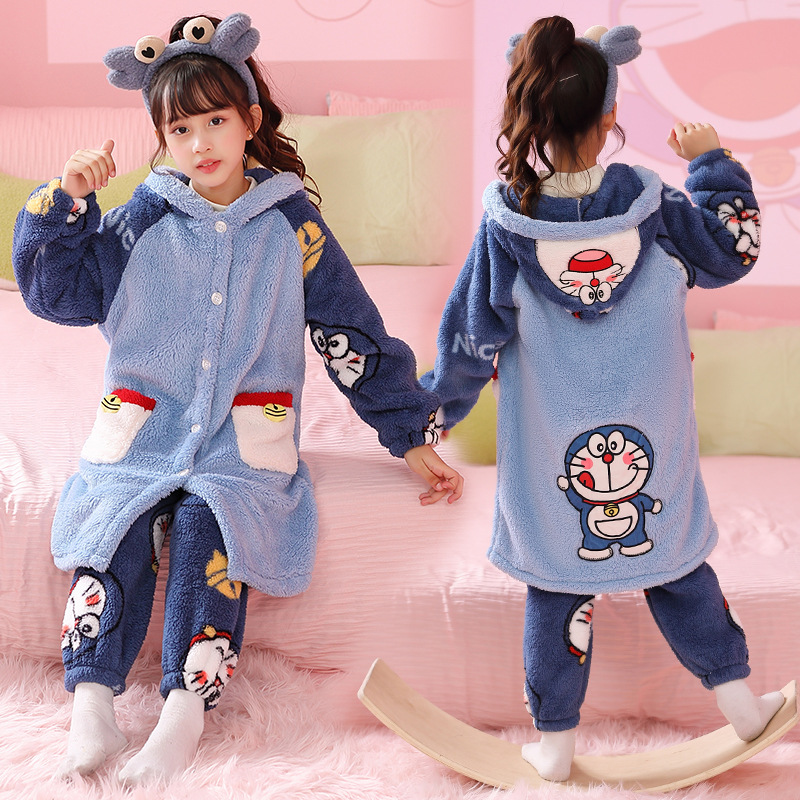 Kawaii Anime Doraemon Jongens  - Model Kit Eva recensie en prijs