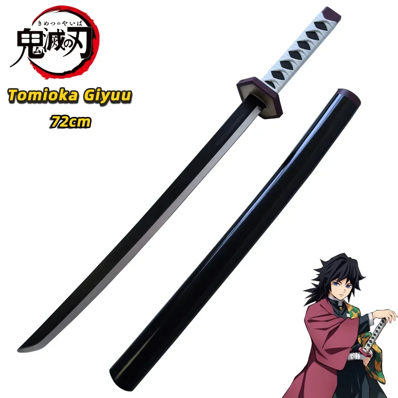 Demon Slayer Katana Anime Gemo - Model Kit Eva recensie en prijs