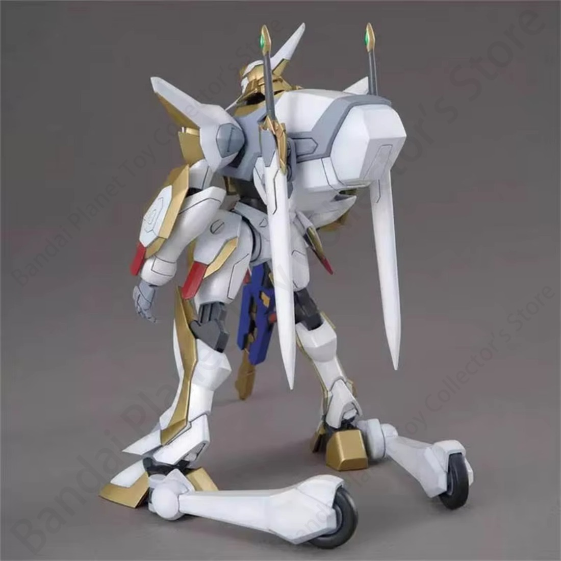 Bandai Action Original Gundam  - Model Kit Lancelot recensie en prijs