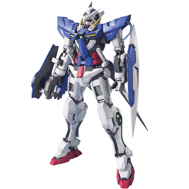 Op voorraad: originele Bandai  - Model Kit Ultraman Zero recensie en prijs