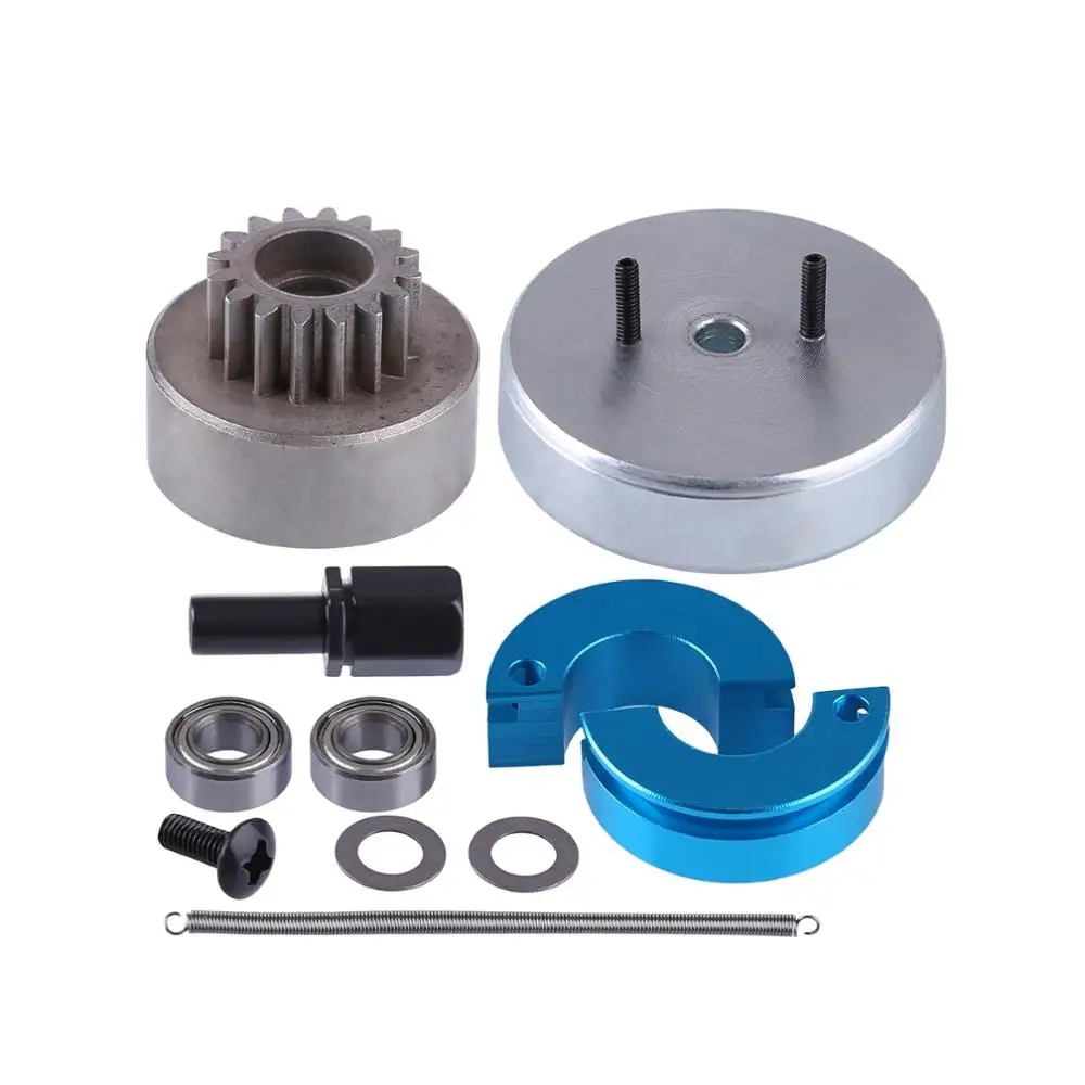 Enkele Versnelling Koppeling A - Model Kit Engine recensie en prijs