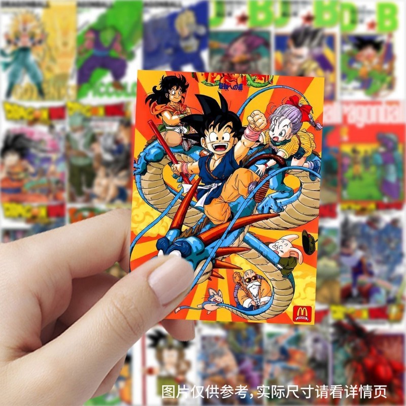 188 Dragon Ball Comic Goku Sti - Model Kit Wukong recensie en prijs