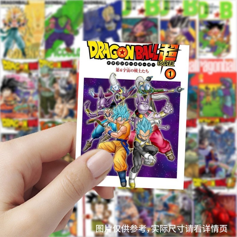 188 Dragon Ball Comic Goku Sti - Model Kit Wukong recensie en prijs