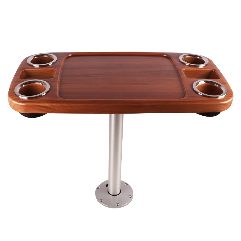 Auto-interieur tafelondersteun - Model Kit Yacht recensie en prijs