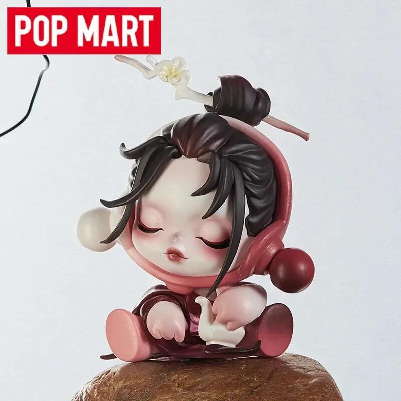 POP MART Skullpanda De Inkt Pr - Model Kit Anime Girl recensie en prijs