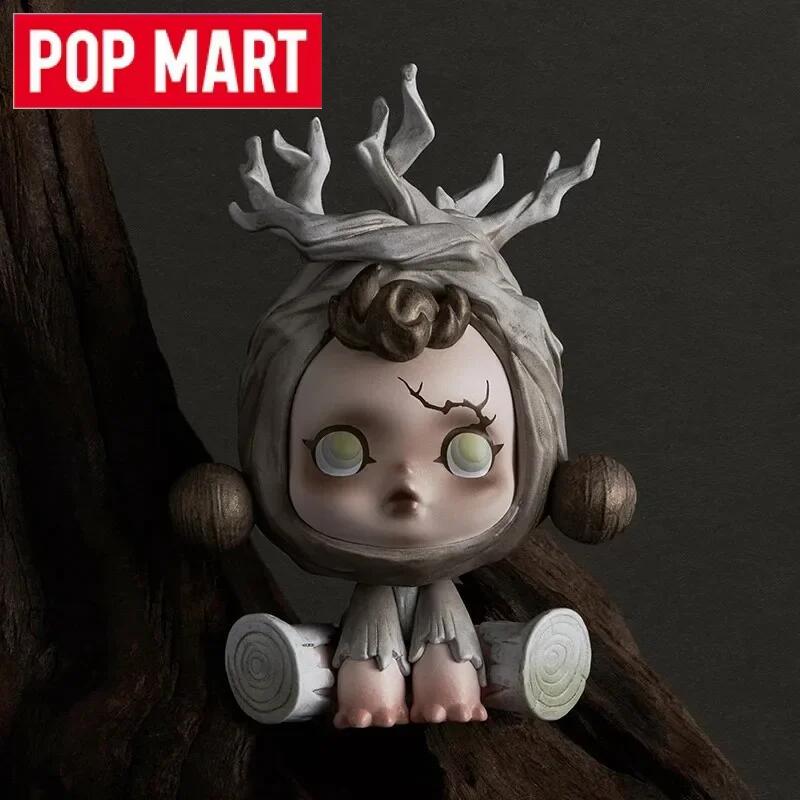 POP MART Skullpanda De Inkt Pr - Model Kit Anime Girl recensie en prijs