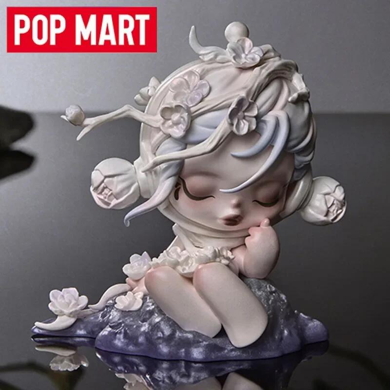 POP MART Skullpanda De Inkt Pr - Model Kit Anime Girl recensie en prijs