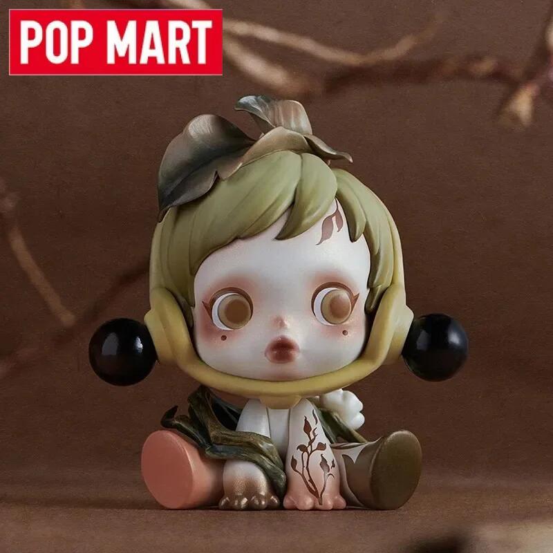 POP MART Skullpanda De Inkt Pr - Model Kit Anime Girl recensie en prijs