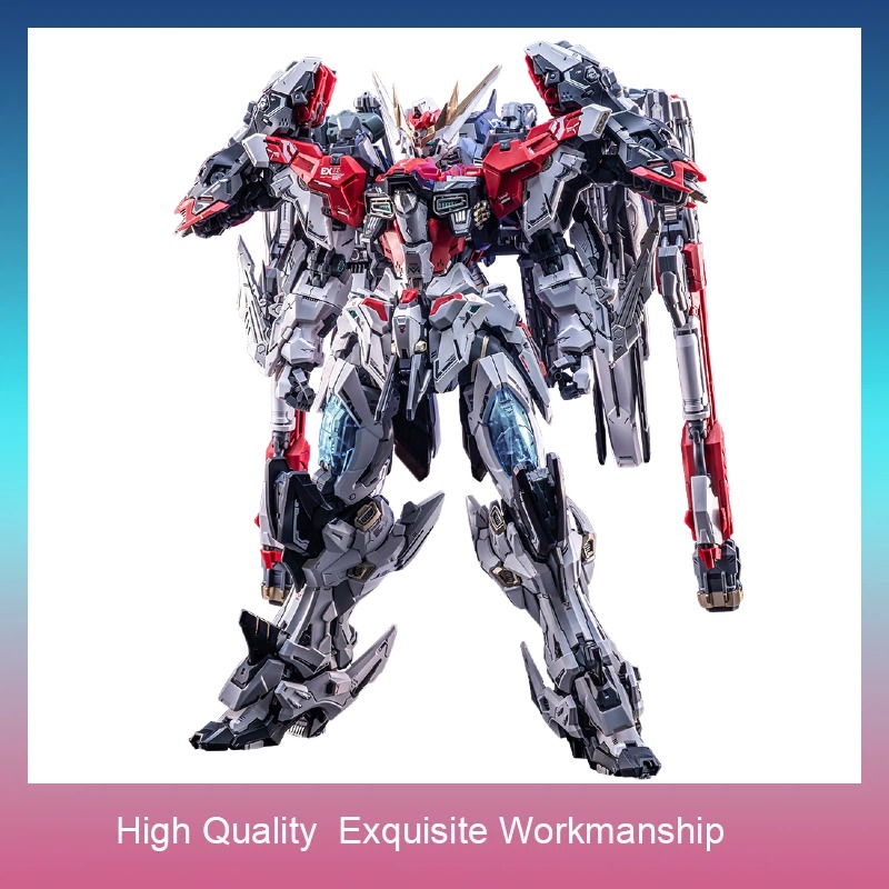 Pre-order AniMester X Infinite - Model Kit Lancelot recensie en prijs