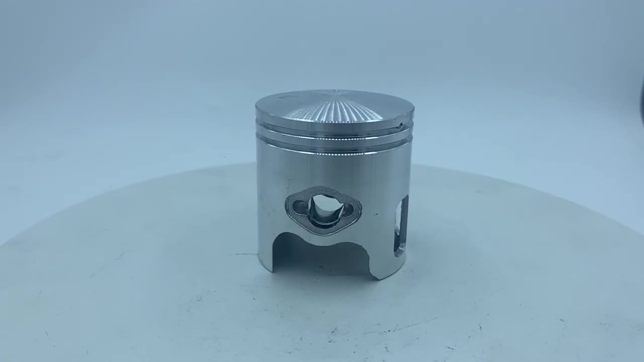 50cc 70cc Motorzuigerset voor  - Model Kit Engine recensie en prijs