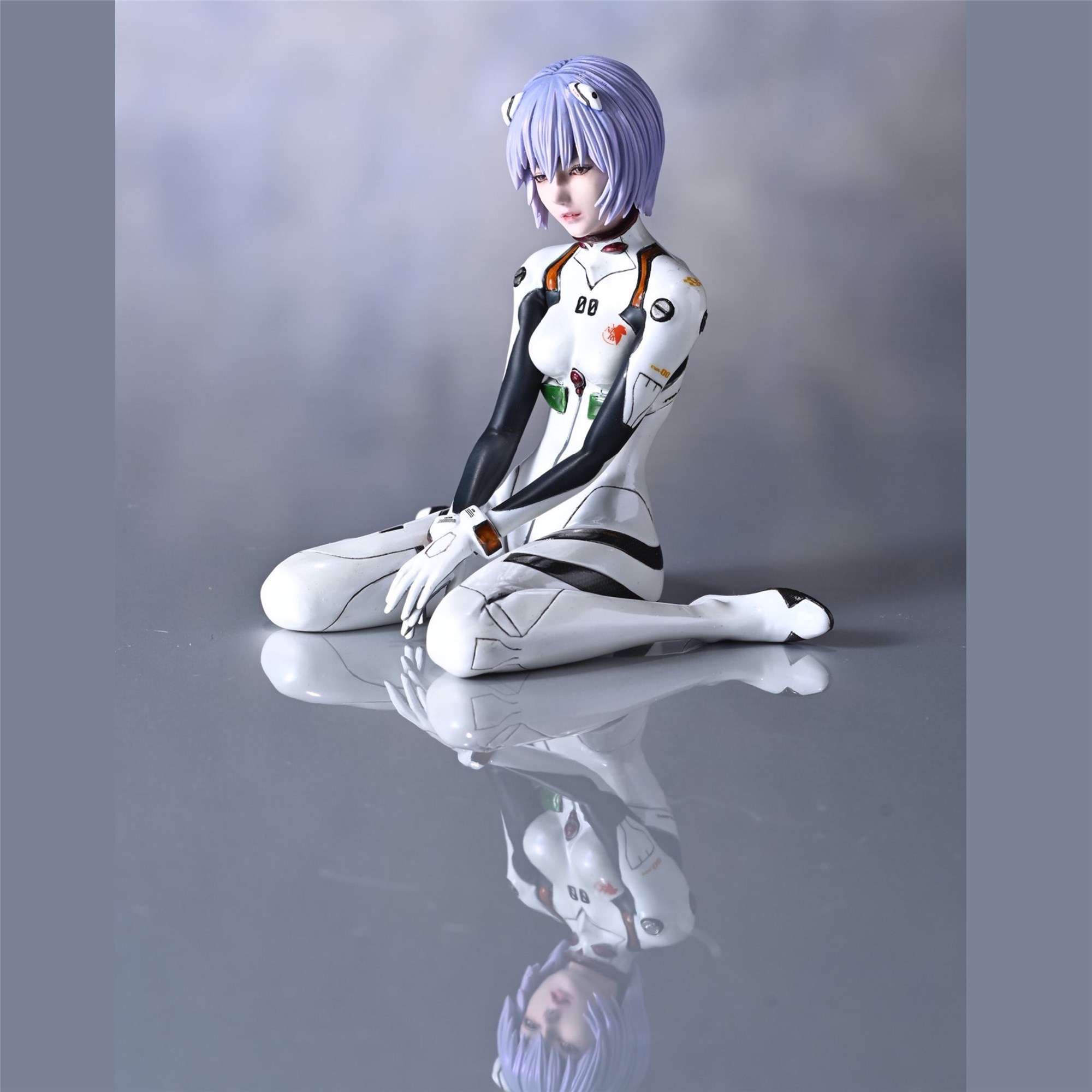 1/8 Resin Model Figuur Gk, 《 E - Model Kit Eva recensie en prijs