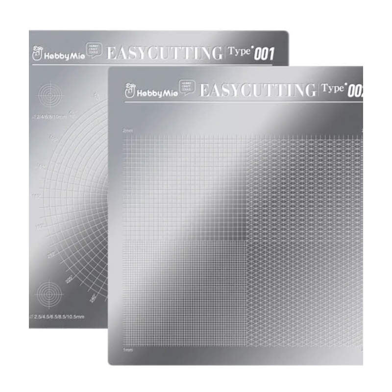 Roestvrij staal snijwerk teken - Model Kit Fantasy recensie en prijs