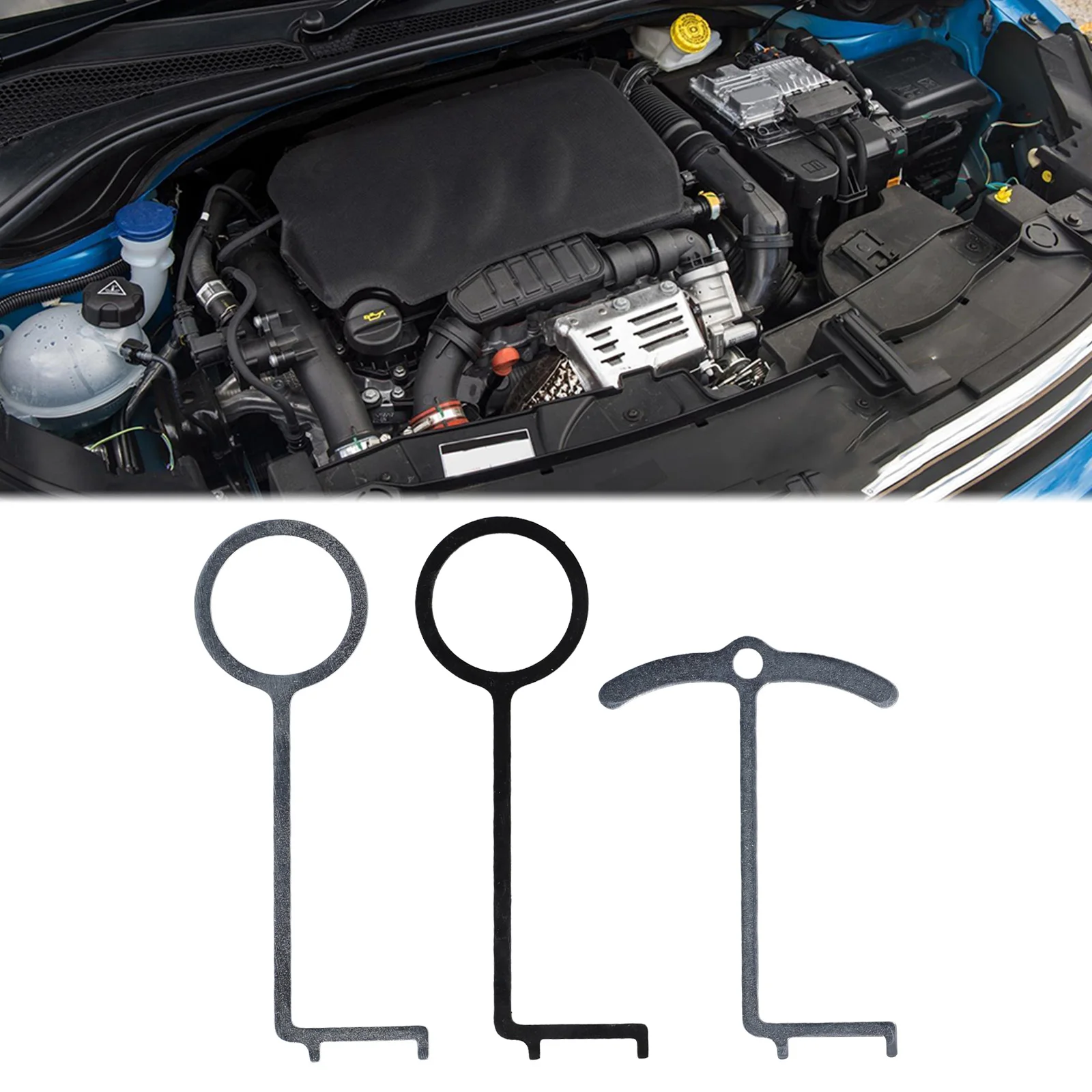 Stel uw motor op met de juiste - Model Kit Engine recensie en prijs