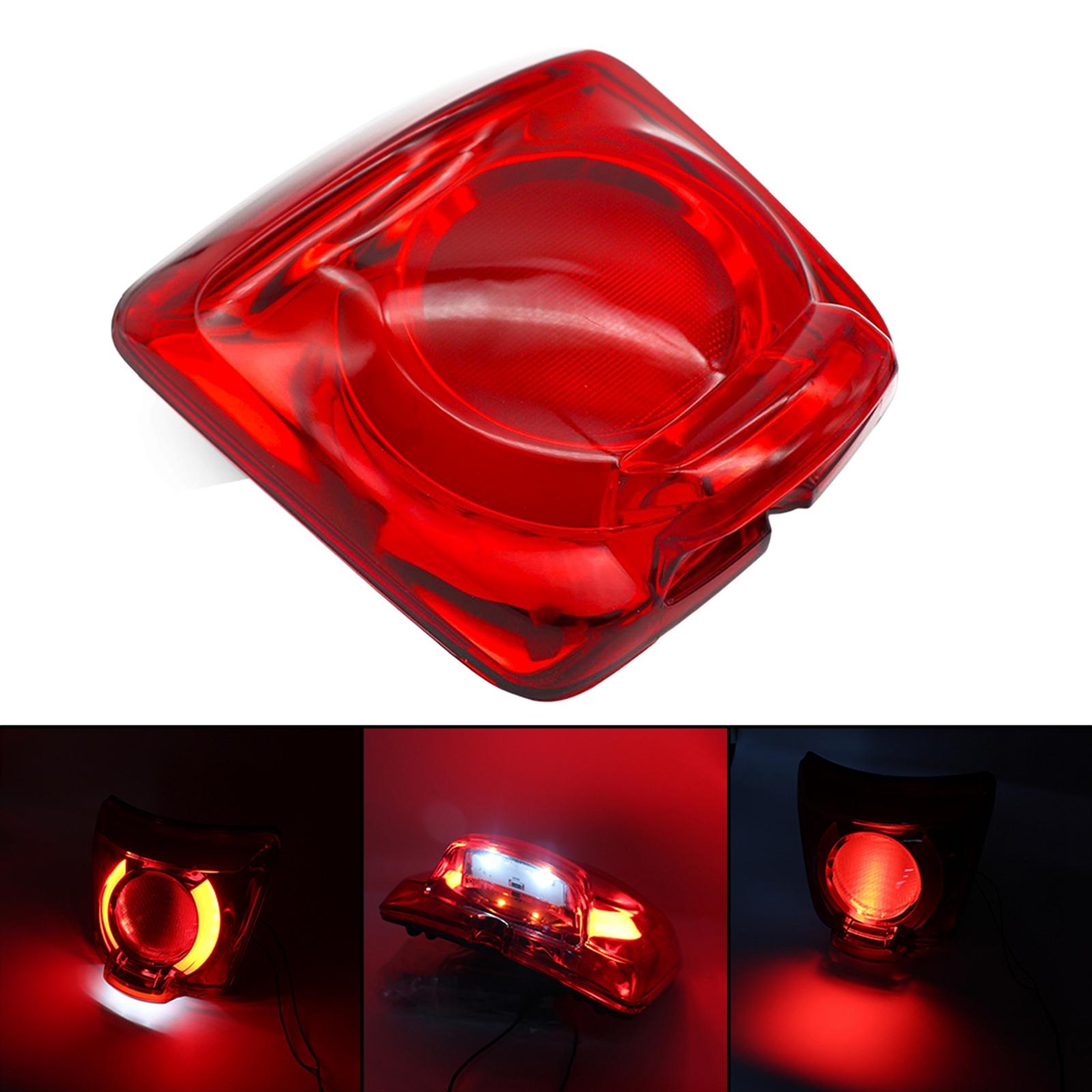 Led achterlicht vervanging ach - Model Kit Vespa recensie en prijs