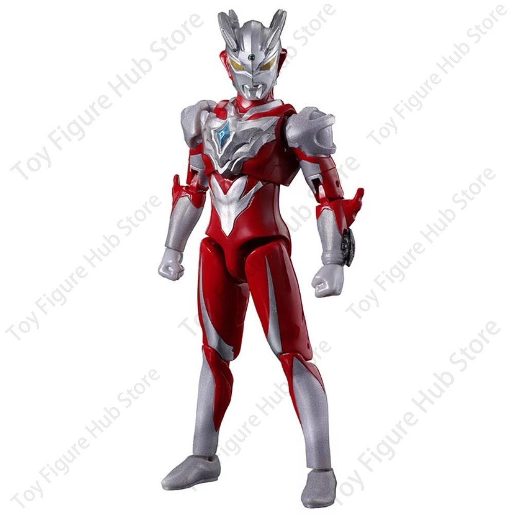 BANDAI Officieel Origineel Op  - Model Kit Ultraman Zero recensie en prijs