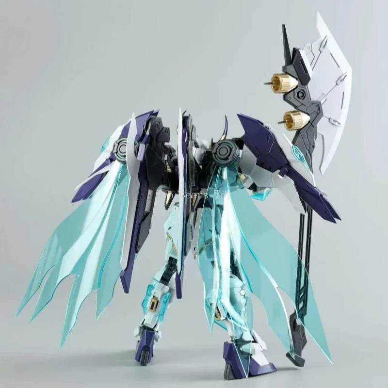 SNAA Originele Ridders van De  - Model Kit Lancelot recensie en prijs