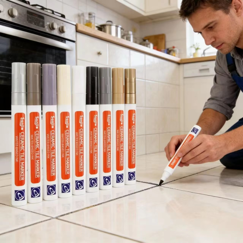 1-2 stuks waterdichte witte ma - Paint Model Kit recensie en prijs