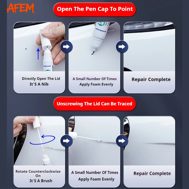 Voor Xpeng G6 Auto Touch Up Ve - Paint Model Kit recensie en prijs