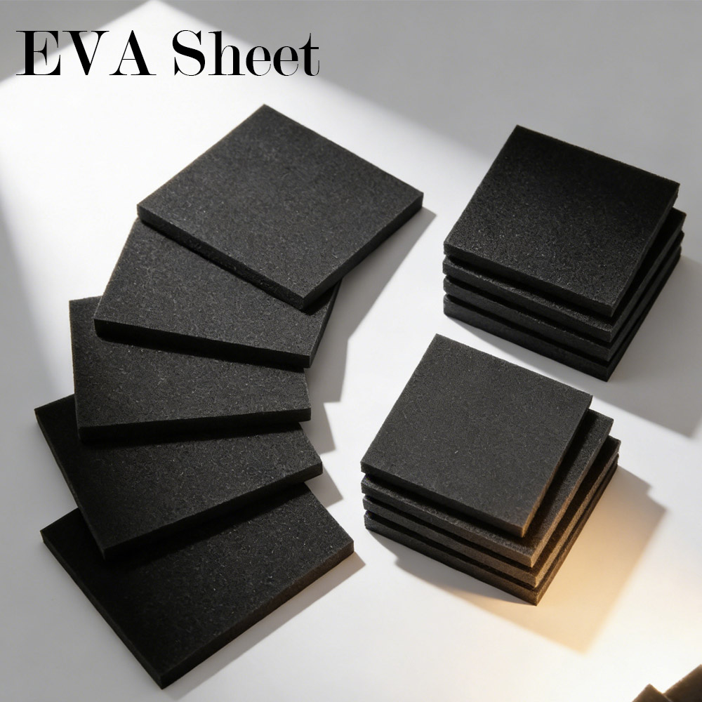 1/3/5 stuks EVA-schuimplaatens - Model Kit Eva recensie en prijs